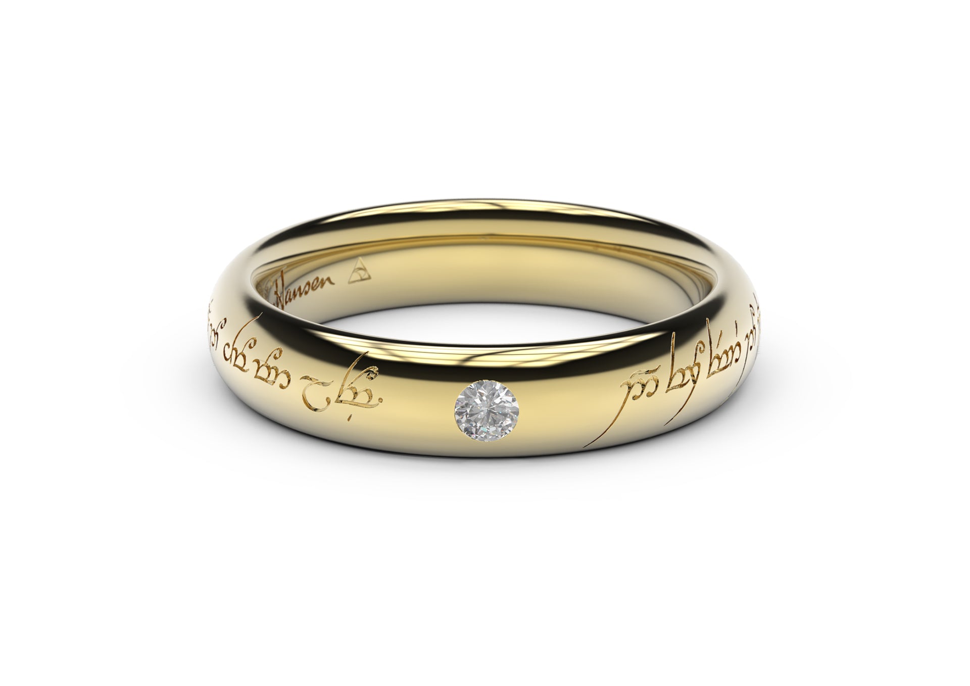 Tiffany Round Diamond Engagement Ring With Tapered Baguettes C.1970 |  Tiffany engagement ring vintage, Tiffany engagement ring, Classic  engagement rings