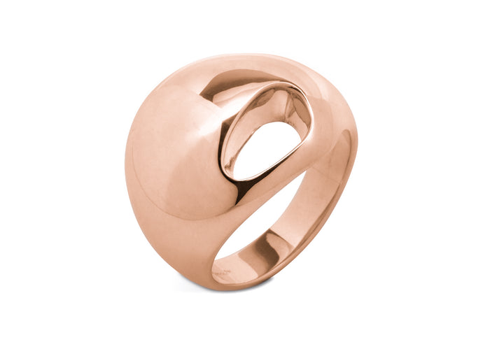The Secret Kiwi Ring, Red Gold