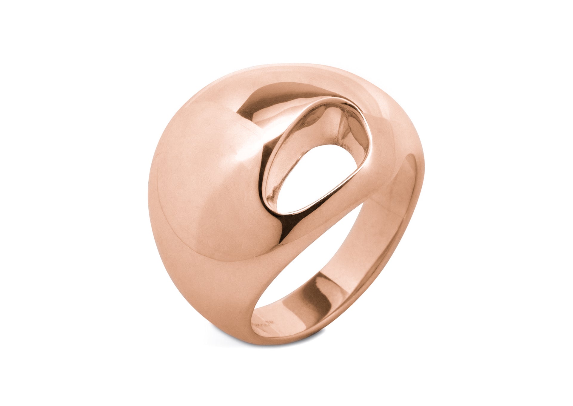 The Secret Kiwi Ring, Red Gold