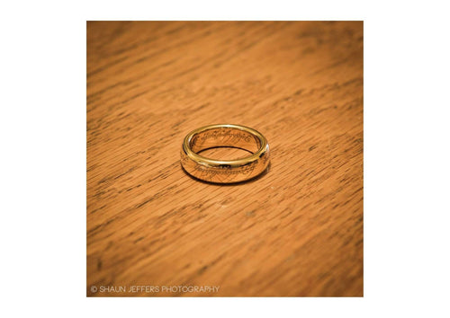 DESTINY JEWEL'S Hug Hand Rings Retro Simple Gold Plated Rings For Girls and  Women Brass Gold Plated Ring Price in India - Buy DESTINY JEWEL'S Hug Hand  Rings Retro Simple Gold Plated