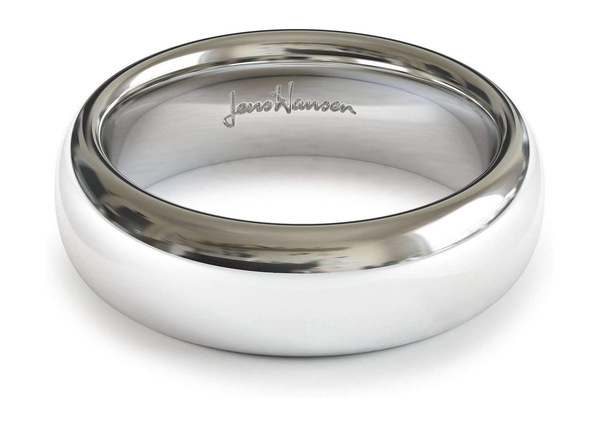 Create Platinum   - Jens Hansen