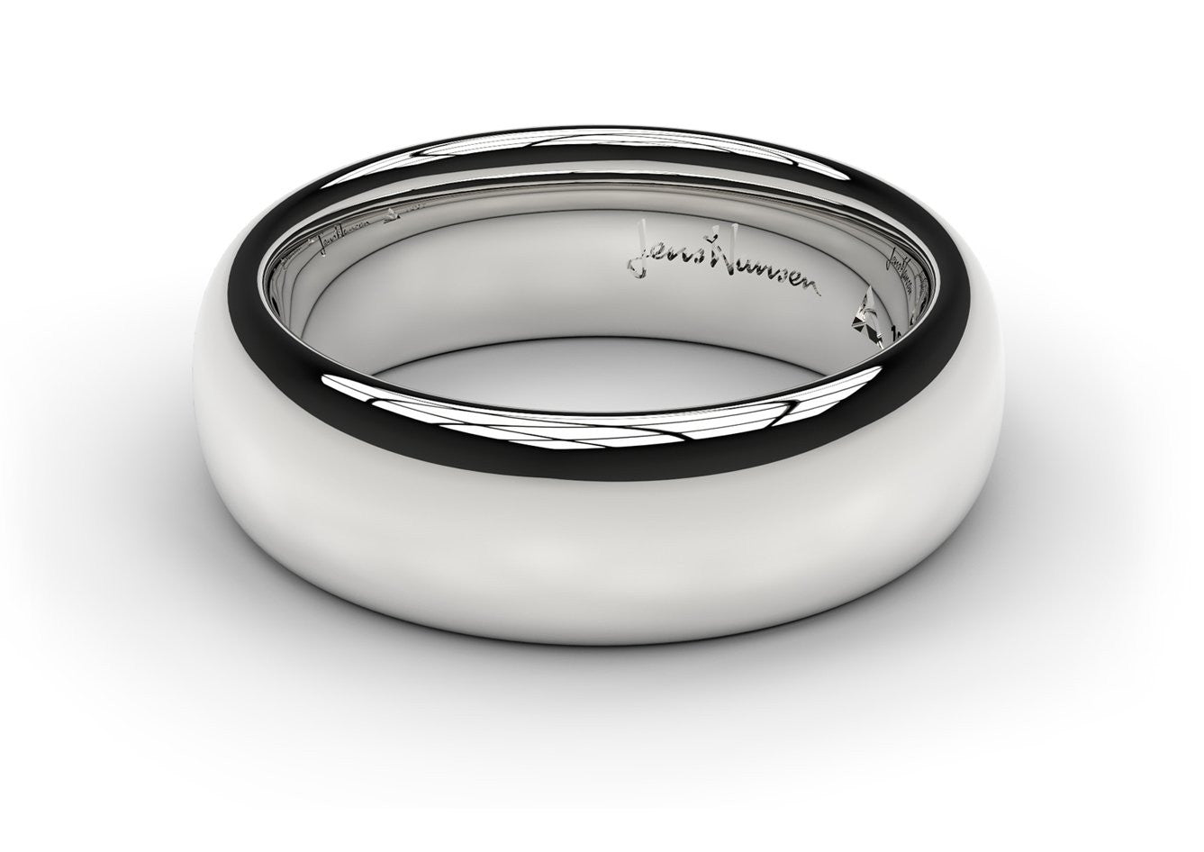 Mexx Sterling Ring Designed By Jens Johannes Aagaard For MEXX | Collectors  Weekly