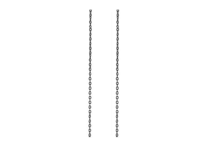 Design collier in Sterling silver-by-Ole Lynggaard-from official stockist-Jens Hansen