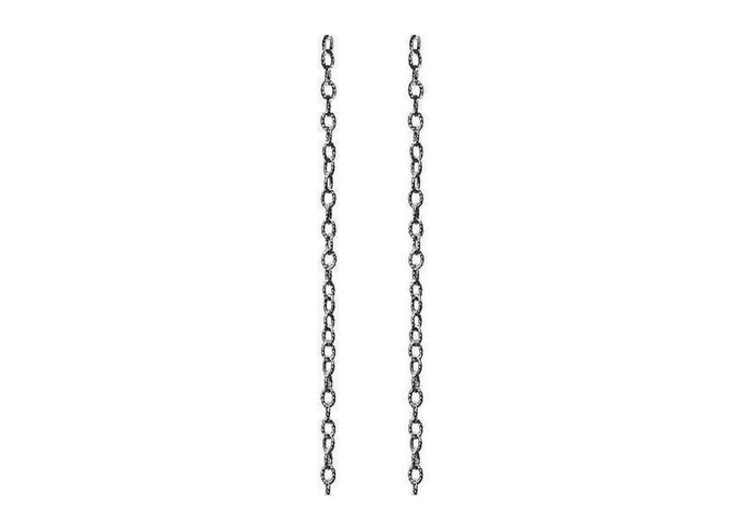 Lotus collier in Sterling silver-by-Ole Lynggaard-from official stockist-Jens Hansen
