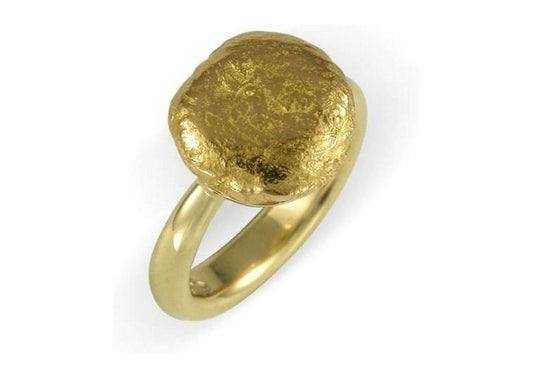 Gold Dress Rings Jens Hansen Gold Dress Rings Jens Hansen