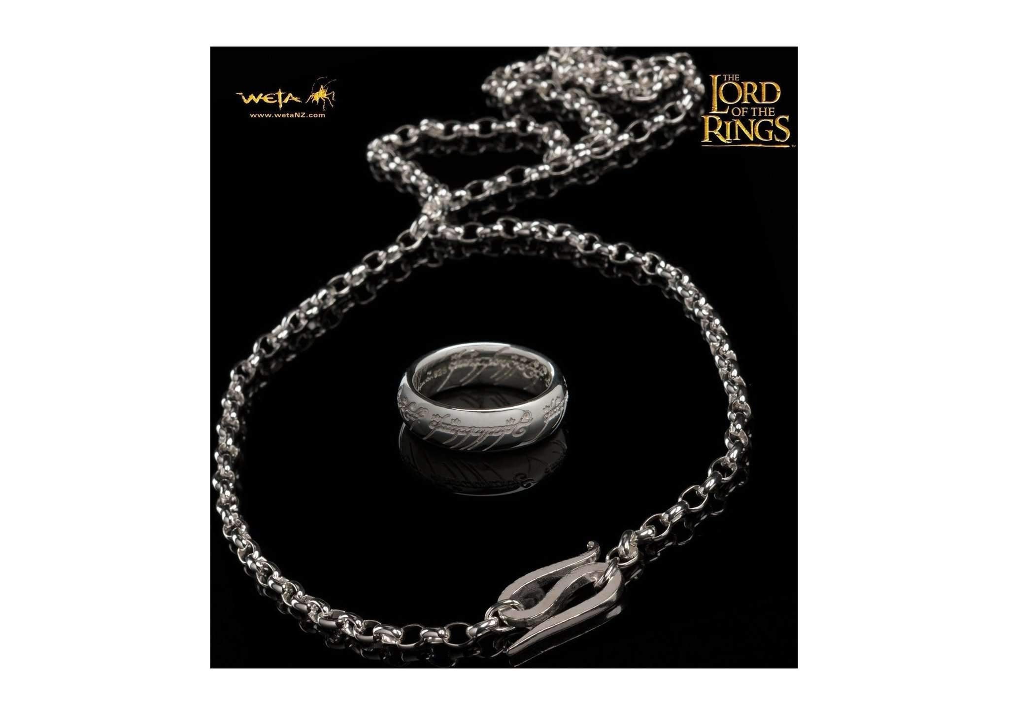 Shop Lord Of The Rings Pendant with great discounts and prices online - Dec  2023 | Lazada Philippines