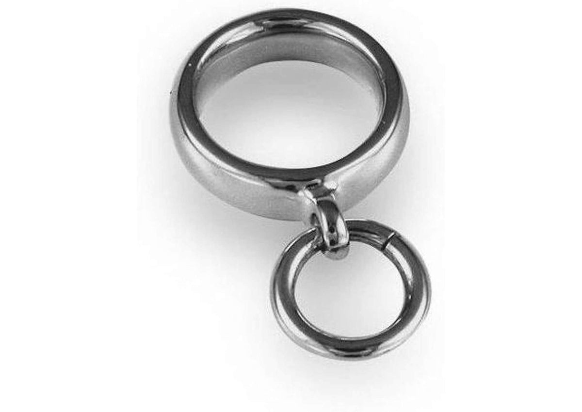 Replica Ring Charm