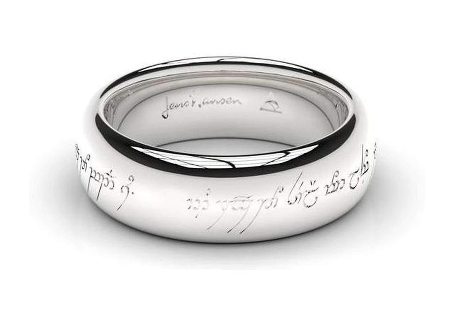 Platinum   - Jens Hansen