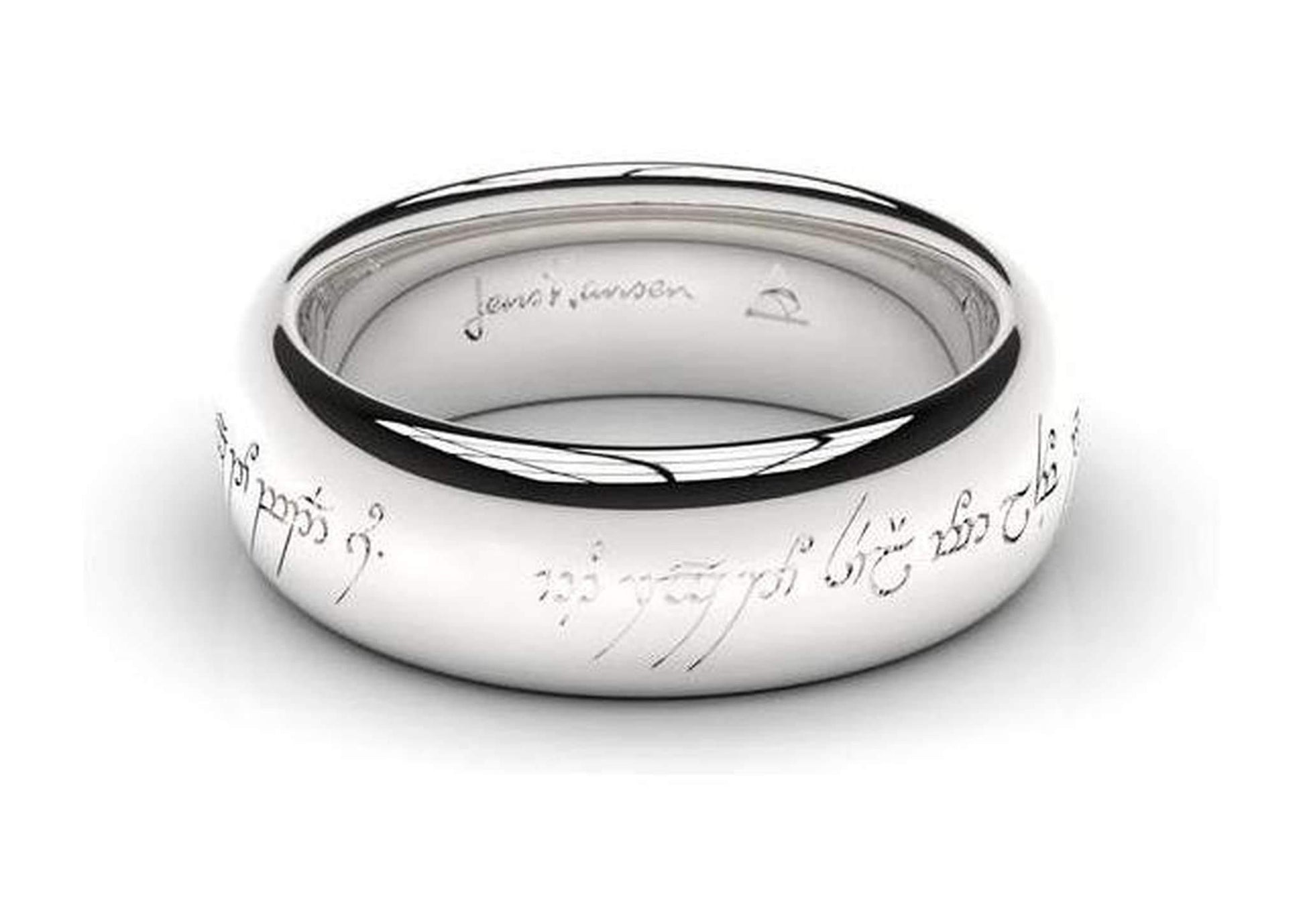 Platinum   - Jens Hansen